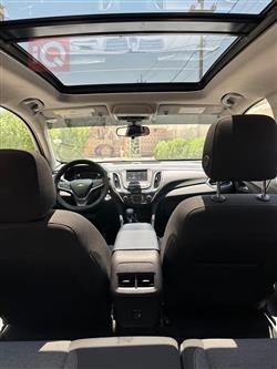 شيفروليه ايكونس